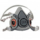 3M Multi Gas Respirator 6259 Kit 3M Multi Gas 6259 Respirator Kit Half Masks
