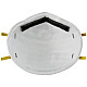 SMALL 3M Particulate Respirator N95 P2 Mask 8110S BOX of 20 SMALL 3M Particulate Respirator N95 P2 Mask 8110S BOX of 20