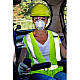 SMALL 3M Particulate Respirator N95 P2 Mask 8110S BOX of 20 SMALL 3M Particulate Respirator N95 P2 Mask 8110S BOX of 20