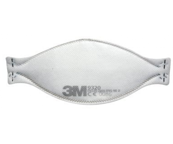 3M AURA Particulate Respirator N95 P2 Masks 9320A+ 3M AURA Particulate Respirator N95 P2 Masks 9320A+