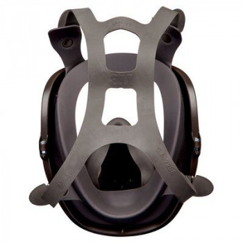 3M Full Face Respirator Mask 6000 Series
