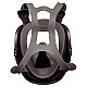 3M 6000 Series Reusable Full Face Respirator 3M 6000 Series Reusable Full Face Respirator Full Face Masks