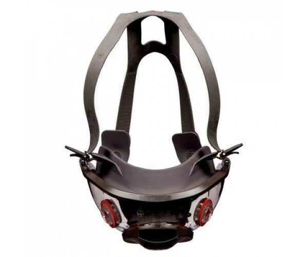 3M 6000 Series Reusable Full Face Respirator 3M 6000 Series Reusable Full Face Respirator Full Face Masks