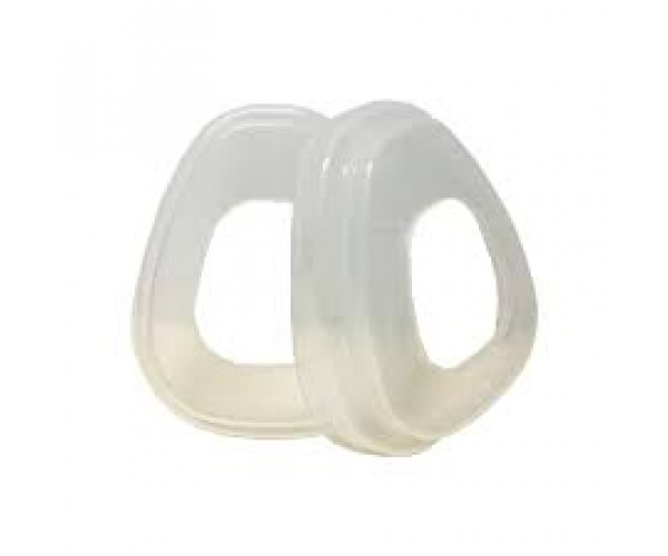 Half Face Mask Respirator Essential Virus Kit Half Face Mask Respirator Essential Virus Kit Half Masks