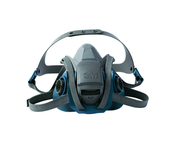 Half Face Mask Respirator Essential Virus Kit Half Face Mask Respirator Essential Virus Kit Half Masks