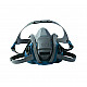 Half Face Mask Respirator Essential Virus Kit Half Face Mask Respirator Essential Virus Kit Half Masks
