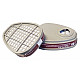 Half Face Mask Respirator Essential Virus Kit Half Face Mask Respirator Essential Virus Kit Half Masks