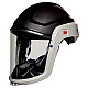 3M Versaflo High Impact Helmet M-307 3M High Impact Versaflo Helmet M-307 Powered Air Purifying Respirators