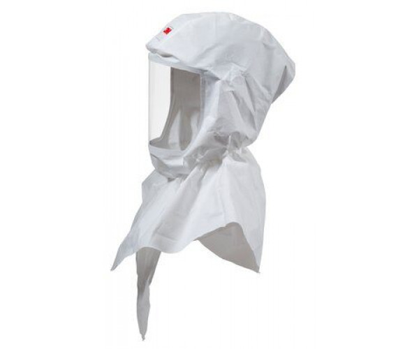 3M Versaflo Replacement Hood S-707 3M Replacement Hood S-707 Powered Air Purifying Respirators