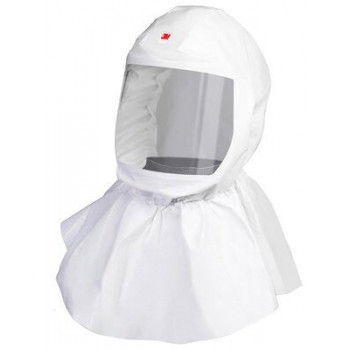 3M Versaflo  Replacement Hood S-605