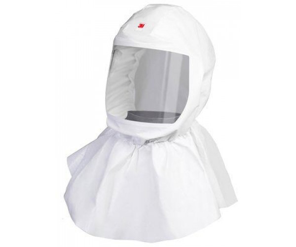 3M Versaflo Replacement Hood S-605 3M Versaflo Replacement Hood S-605 Powered Air Purifying Respirators