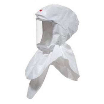3M Versaflo Replacement Hood S-607