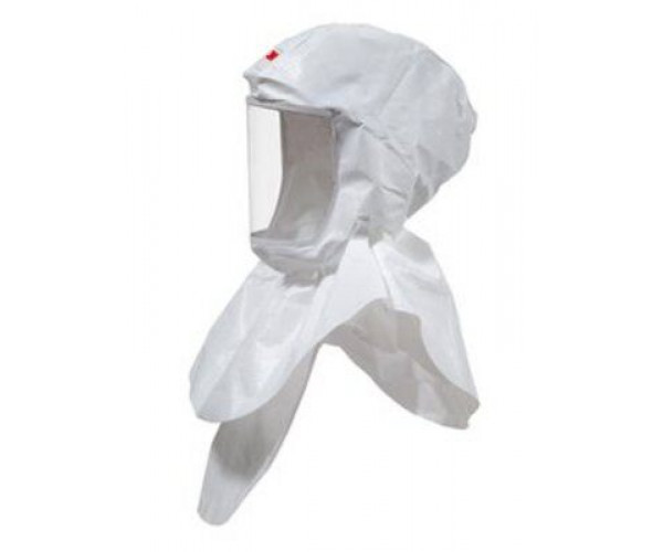 3M Versaflo Replacement Hood S-607 Powered Air Purifying Respirators