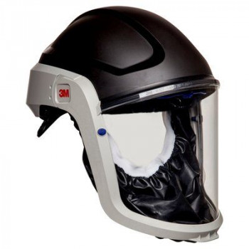 3M High Impact Versaflo Helmet M-307