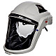 3M Versaflo High Impact Face Shield M-107 3M Versaflo High Impact Face Shield M-107 Powered Air Purifying Respirators