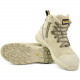 BISON SAFETY BOOT XT ANKLE LACE UP WITH ZIP BISON SAFETY BOOT XT ANKLE LACE UP WITH ZIP