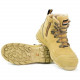 BISON SAFETY BOOT XT ANKLE LACE UP WITH ZIP BISON SAFETY BOOT XT ANKLE LACE UP WITH ZIP
