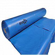 Concreters Builders Plastic Films