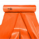 Builders Film ORANGE HIGH IMPACT 4M x 33M x 200um Concrete Grade Builders Film ORANGE HIGH IMPACT 4M x 33M x 200um Concrete Grade