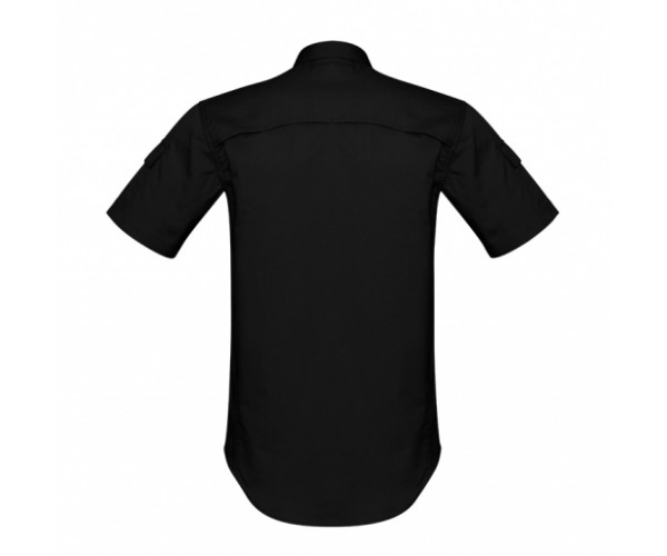 MENS RUGGED COOLING MENS S/S SHIRT MENS RUGGED COOLING MENS S/S SHIRT