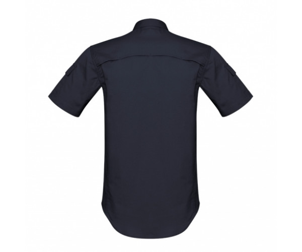 MENS RUGGED COOLING MENS S/S SHIRT MENS RUGGED COOLING MENS S/S SHIRT