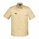 MENS RUGGED COOLING MENS S/S SHIRT MENS RUGGED COOLING MENS S/S SHIRT