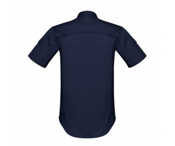 MENS RUGGED COOLING MENS S/S SHIRT MENS RUGGED COOLING MENS S/S SHIRT