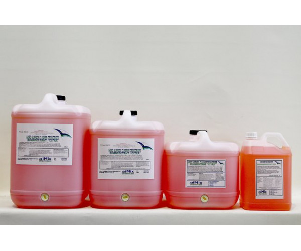 Hard Surface Cleaner Deodoriser Disinfectant Citra 5L Hard Surface Cleaner Deodoriser Disinfectant Citra 5L Cleaning Liquids