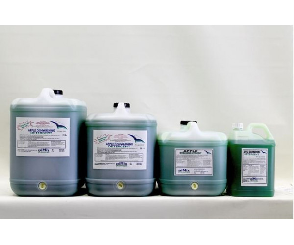 Fresh Dawning DIshwashing Liquid 5L Cleaning Liquids