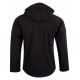 MEN'S ASPEN Softshell Hood Jacket JK33 MEN'S ASPEN Softshell Hood Jacket JK33