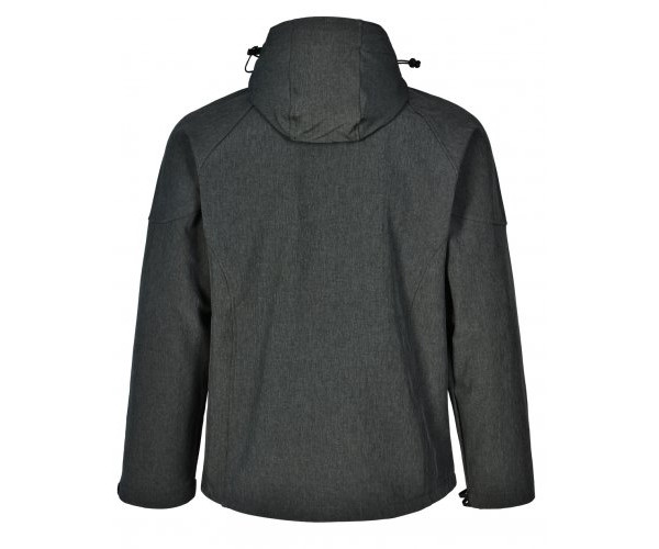 MEN'S ASPEN Softshell Hood Jacket JK33 MEN'S ASPEN Softshell Hood Jacket JK33
