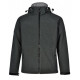 MEN'S ASPEN Softshell Hood Jacket JK33 MEN'S ASPEN Softshell Hood Jacket JK33