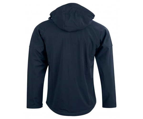 MEN'S ASPEN Softshell Hood Jacket JK33 MEN'S ASPEN Softshell Hood Jacket JK33