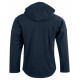 MEN'S ASPEN Softshell Hood Jacket JK33 MEN'S ASPEN Softshell Hood Jacket JK33