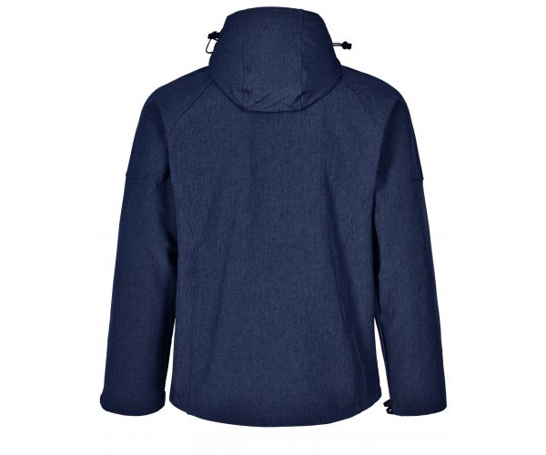 MEN'S ASPEN Softshell Hood Jacket JK33 MEN'S ASPEN Softshell Hood Jacket JK33