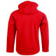 MEN'S ASPEN Softshell Hood Jacket JK33 MEN'S ASPEN Softshell Hood Jacket JK33