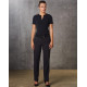 Ladies Polyester/Viscose Stretch Flexi Waist Pants M9440 Ladies Polyester/Viscose Stretch Flexi Waist Pants M9440