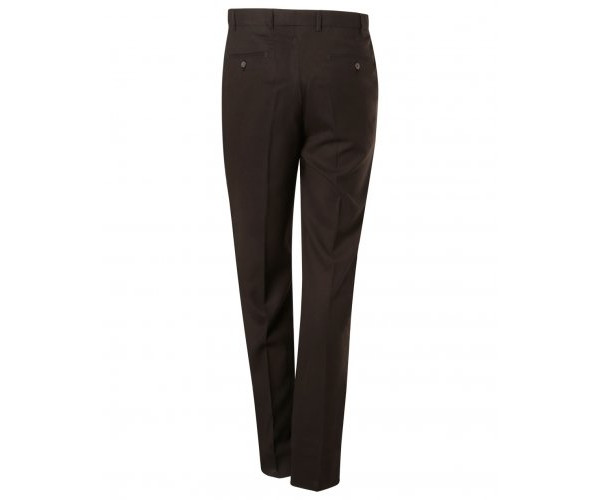 Mens Polyester/Viscose Stretch Pants Flexi Waist M9330 Mens Polyester/Viscose Stretch Pants Flexi Waist M9330