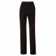 Ladies Polyester/Viscose Stretch Flexi Waist Pants M9440 Ladies Polyester/Viscose Stretch Flexi Waist Pants M9440
