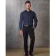 Mens Polyester/Viscose Stretch Pants Flexi Waist M9330 Mens Polyester/Viscose Stretch Pants Flexi Waist M9330