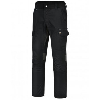 Unisex Ripstop Stretch Work Pants Wp24