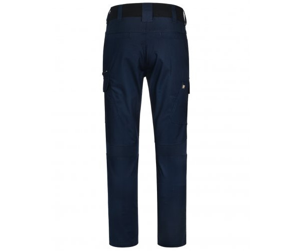 UNISEX RIPSTOP STRETCH WORK PANTS WP24 UNISEX RIPSTOP STRETCH WORK PANTS WP24