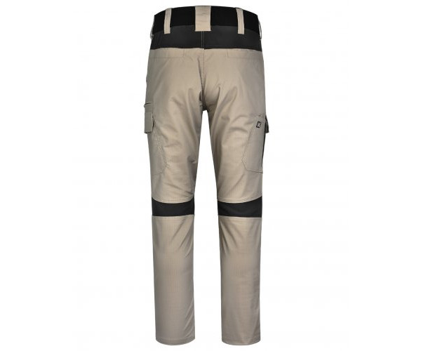 UNISEX RIPSTOP STRETCH WORK PANTS WP24 UNISEX RIPSTOP STRETCH WORK PANTS WP24