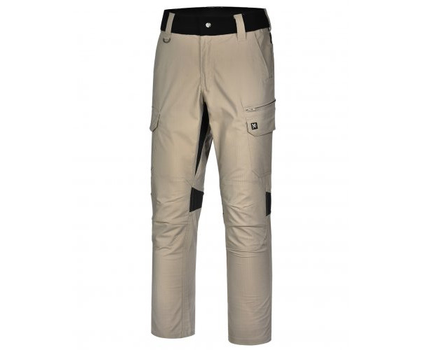 UNISEX RIPSTOP STRETCH WORK PANTS WP24 UNISEX RIPSTOP STRETCH WORK PANTS WP24