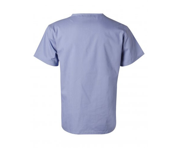 Unisex Scrub Top M7630 Unisex Scrub Top M7630