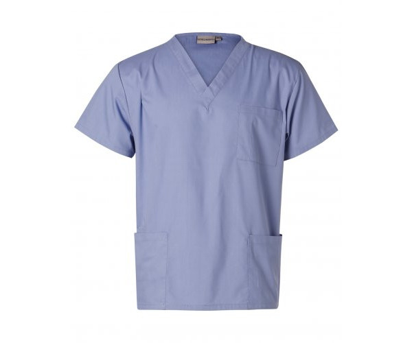 Unisex Scrub Top M7630 Unisex Scrub Top M7630