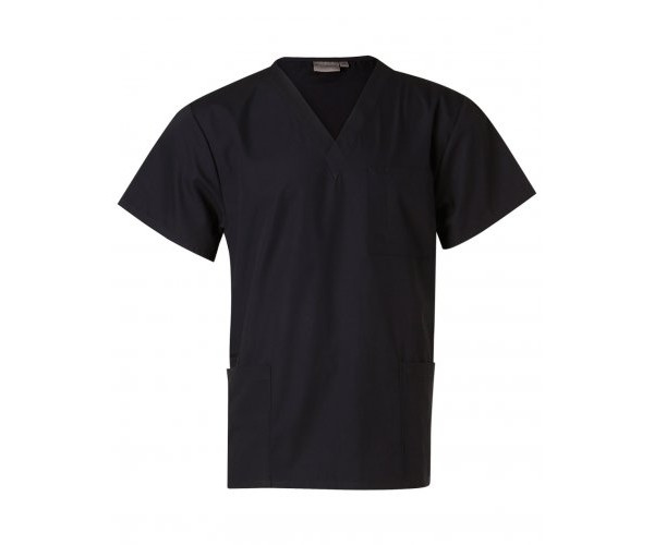 Unisex Scrub Top M7630 Unisex Scrub Top M7630