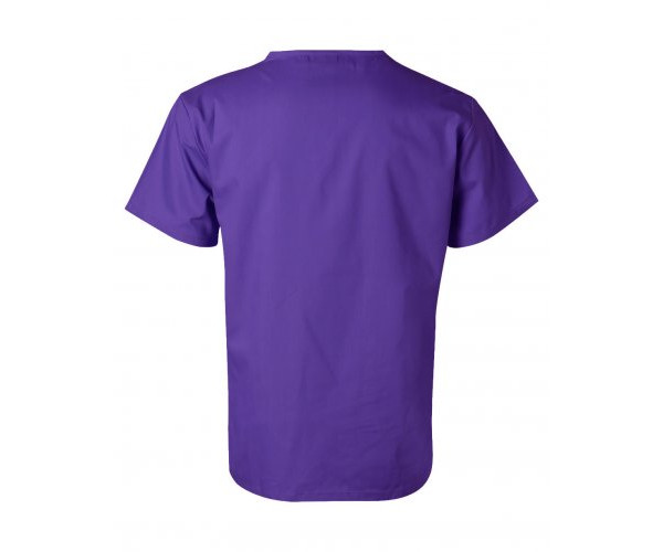 Unisex Scrub Top M7630 Unisex Scrub Top M7630