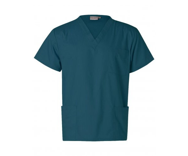 Unisex Scrub Top M7630 Unisex Scrub Top M7630