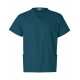 Unisex Scrub Top M7630 Unisex Scrub Top M7630